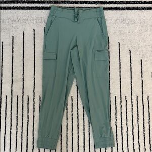all in motion Dusty Sage Active Jogger Pants
